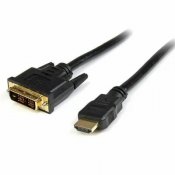 HDMI til DVI-kabler