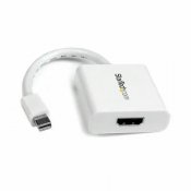 Mini DisplayPort til HDMI-adapter