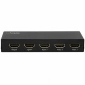 HDMI-switch