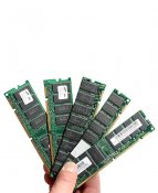 RAM-hukommelse