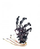 Komponenter og tilbehør til robotter