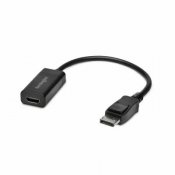 HDMI til DisplayPort-adapter