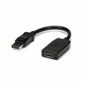 DisplayPort til HDMI-adapter