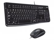 Mus og tastatur