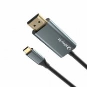 USB-C til HDMI-adapter