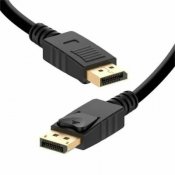 DisplayPort-kabler