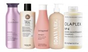 Shampoo og balsam