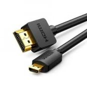 HDMI til Micro-HDMI-kabler
