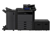 Printere og kontor