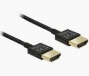 HDMI med Ethernet-kabler
