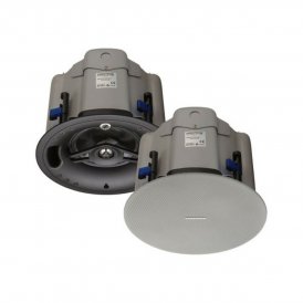 Crestron Højttalere Crestron SAROS IC6T-W-T-EACH