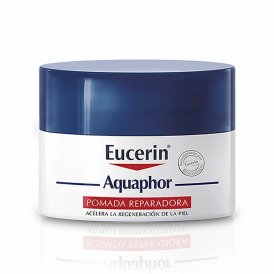 Eucerin Læbepomade Eucerin Aquaphor 7 g