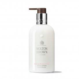Molton Brown Hand lotion Molton brun Rhubarb & Rose 300 ml