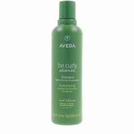 Shampoo til Krøllet Hår Aveda BE CURLY 250 ml