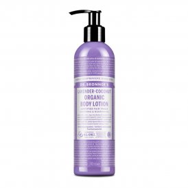 Dr Bronner's Bodylotion Dr Bronner's Lavanda-Coco
