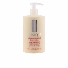Clinique Bodylotion Clinique Deep Comfort 400 ml