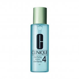 Clinique Tonika lotion Clarifying Clinique Fedtet hud