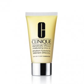 Clinique Fugtgivende bodylotion Dramatically Different Clinique 50 ml 125 ml