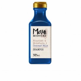 Nærende shampoo Maui Kokos (385 ml)