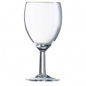 Arcoroc Set med vinglas 7510035 Transparent Glas 350 ml 6 Delar