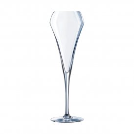 Sæt med glas Chef & Sommelier Open Up Champagne Glas (200 ml) (6 enheder)