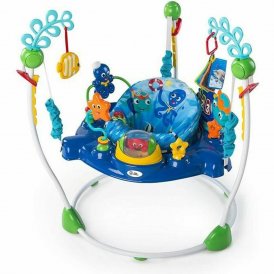 Baby Einstein Gå Vogne Baby Einstein Neptune's Ocean