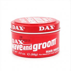 Behandling Dax Cosmetics Wave & Groom (100 gr)