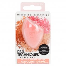 Real Techniques Svamp til Makeup Miracle Real Techniques 1894