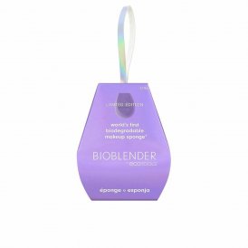 Ecotools Svamp til Makeup Ecotools Brighter Tomorrow Biologisk nedbrydelig (1 enheder)
