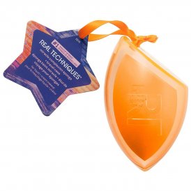Real Techniques Svamp til Makeup Real Techniques Holidays Makeup Sponge Limited Limited edition 2 Dele