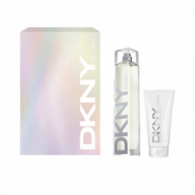 Donna Karan Parfume sæt til kvinder Donna Karan DKNY EDP 2 Dele