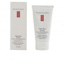 Elizabeth Arden Ansigtscreme Elizabeth Arden EIGHT HOUR Spf 15 50 ml