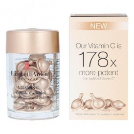 Elizabeth Arden Anti-Træthed Behandling Elizabeth Arden Ceramide Vitamine C