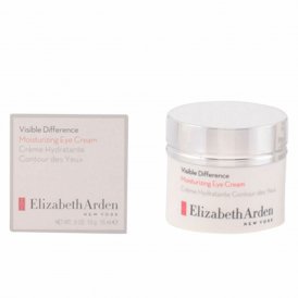 Elizabeth Arden Ansigtscreme Elizabeth Arden VISIBLE DIFFERENCE 15 ml