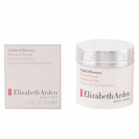 Elizabeth Arden Creme med nærende effekt Elizabeth Arden Visible Difference 50 ml