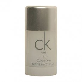 Roll on deodorant Ck One Calvin Klein 4200