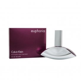 Dameparfume Calvin Klein 65102300500 EDP Euphoria 30 ml
