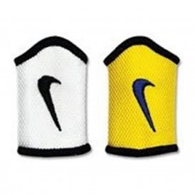 Fingerudskiller Nike Sleeves Gul