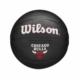 Basketball Wilson NBA Team Tribute. Blå