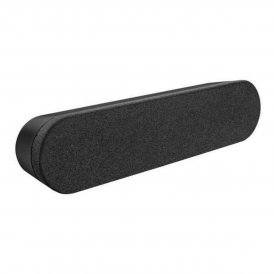 Logitech PC-højttalere Logitech 960-001230 Sort