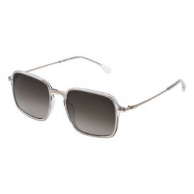 Solbriller for Menn Lozza SL421454880X ø 54 mm