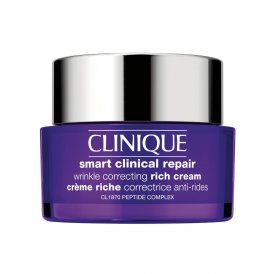 Clinique Ansigtscreme Clinique Smart Clinical 50 ml Anti-rynke