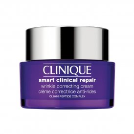 Clinique Ansigtscreme Clinique Smart Clinical 50 ml Anti-rynke