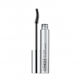 Clinique Mascara til Øjenvipper Clinique High Impact Zero Gravity Sort 8 ml