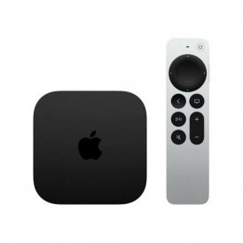Apple Smart TV-adapter Apple TV 4K