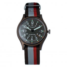 Horloge Heren Timex TW2V12600LG (Ø 40 mm)