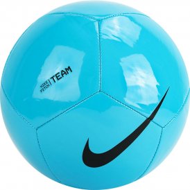 Fodbold Nike PITCH TEAM BALL DH9796 410 Blå Syntetisk (5)
