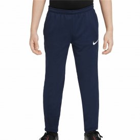 Lange sportsbukser Nike Dri-FIT Academy Pro Mørkeblå Unisex