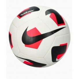 Fodbold Nike PARK BALL DN3607 100 Hvid Syntetisk (5)