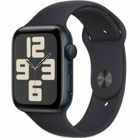 Apple Smartwatch Apple SE Sort 44 mm